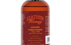 - Leather Honey Leather Conditioner