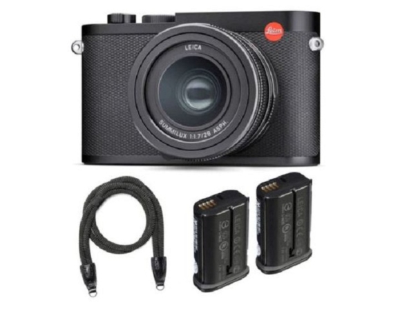 appareil photo compact expert - Leica Q2