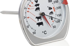 Leifheit - Thermomètre de cuisine analogique
