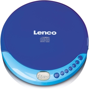  - Lenco CD-011