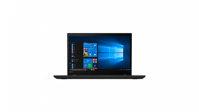 PC portable rapport qualité/prix - ThinkPad T15 G2 - Lenovo