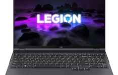PC portable gamer - Lenovo Legion 5 Pro