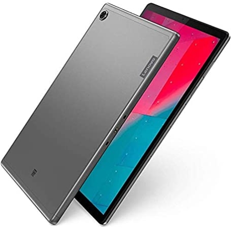 tablette rapport qualité/prix - Lenovo Tab M10 FHD Plus 2e génération
