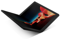 PC portable Lenovo Thinkpad - Lenovo ThinkPad X1 Fold