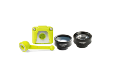  - Lensbaby - Creative Mobile kit pour iPhone