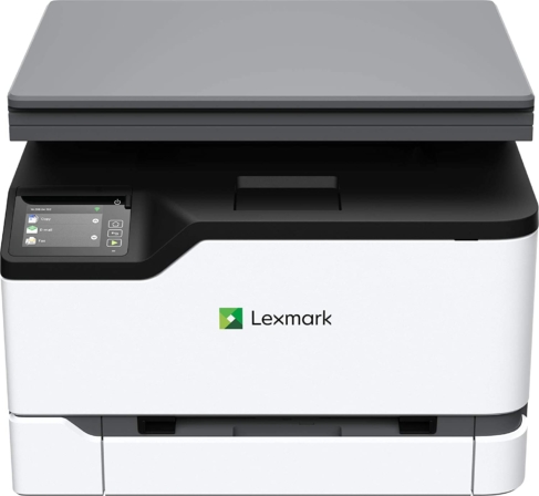 imprimante sans fil - Lexmark-MC3224dwe multifonction