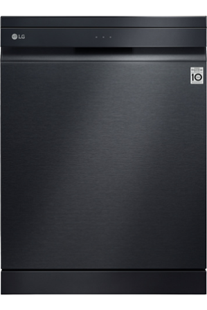 lave-vaisselle noir - LG - DF425HMS