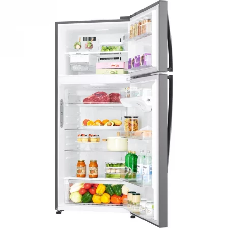 réfrigérateur - LG GTD7850PS
