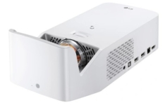 vidéoprojecteur ultra courte focale - LG HF65LSR