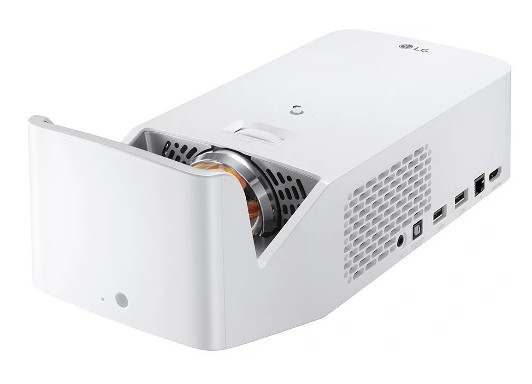 vidéoprojecteur ultra courte focale - LG HF65LSR