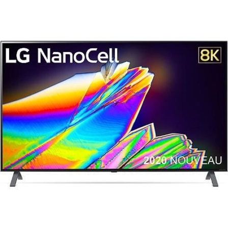 TV 8K - LG NanoCell 55NANO956