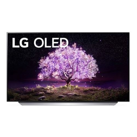 TV connectée - LG OLED C1 55”
