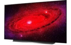 TV 4K pour les jeux vidéo - LG OLED 55CX6