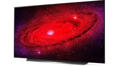 TV 4K - LG OLED 55CX6