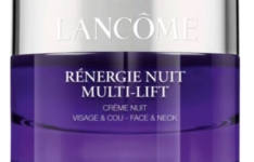 Liftant visage Lancôme Rénergie Multi-lift