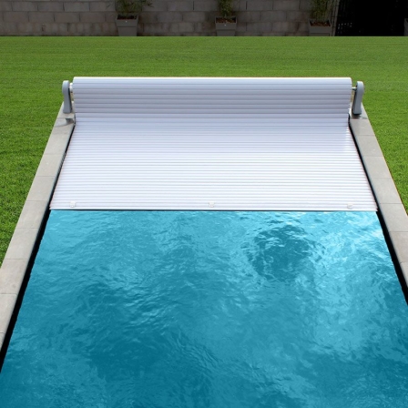 volet roulant piscine - Maytronics Linea Cover