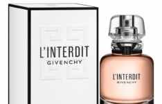 L'Interdit, Eau de parfum, Givenchy – 80 ml