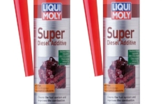 Liqui-Moly Super Diesel Additive
