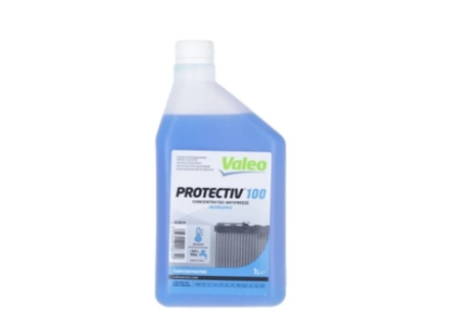 - Liquide de refroidissement (antigel moteur) VALEO PROTECTIV 100 -820874