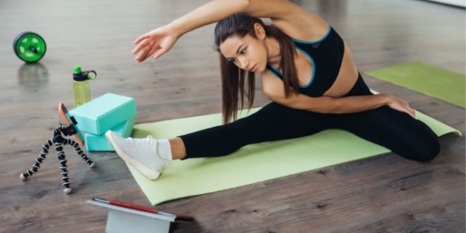 Top 10 des applis de yoga à tester pour se sentir bien