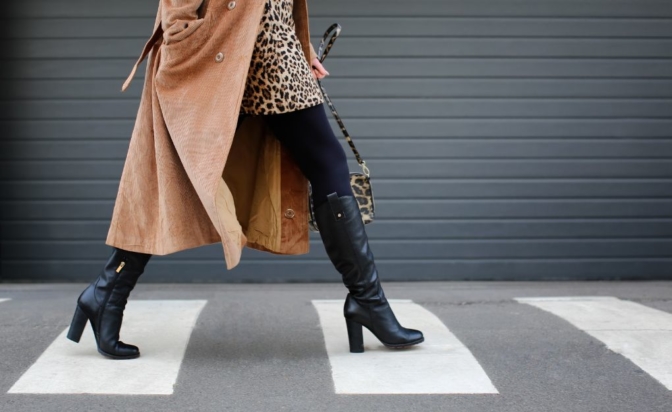 Les 30 meilleures bottes d’hiver pour femme
