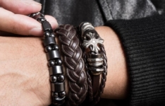 Top 30 des meilleurs bracelets pour homme