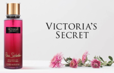 Les 10 meilleures brumes Victoria's Secret