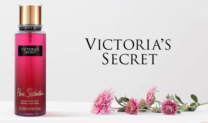 Les 10 meilleures brumes Victoria’s Secret
