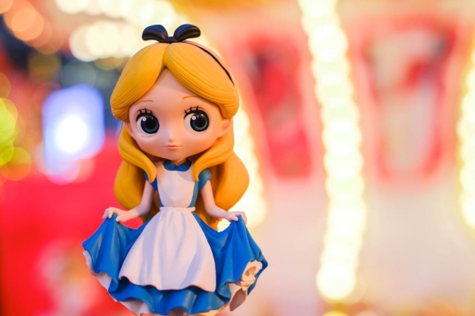 Top 30 des meilleures figurines Disney