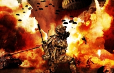 Les 30 meilleurs films de guerre en 2024