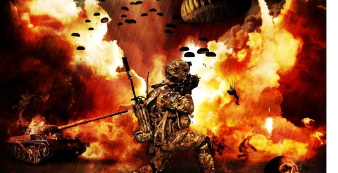 Les 30 meilleurs films de guerre en 2023