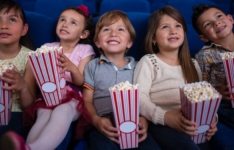 Les 30 meilleurs films pour enfant sur Netflix en 2023