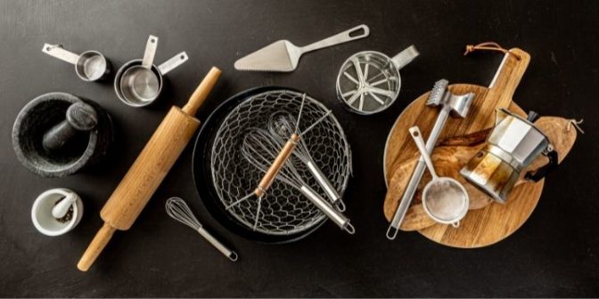 Les 30 meilleurs gadgets de cuisine