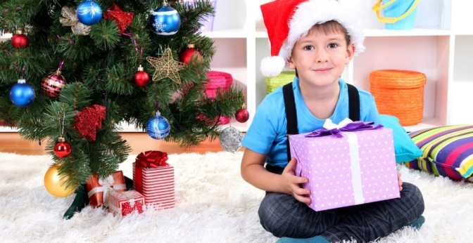 100 idées cadeaux pour enfant de 4 à 5 ans