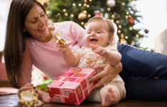 46 idées de cadeaux de Noël pour bébés filles