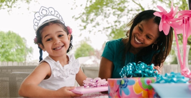 101 idées cadeaux pour fille de 4 à 5 ans
