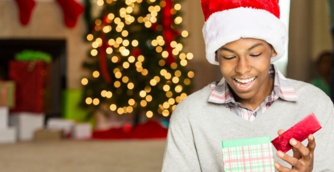 74 idées cadeaux de Noël pour garçon de 16 à 17 ans