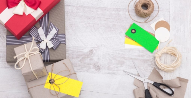 30 idées de cadeaux de Noël pour un nouveau papa
