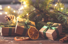 72 idées de cadeaux de Noël écologiques