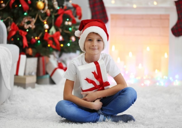 30 idées de cadeaux de Noël pour garçon de 8 à 9 ans