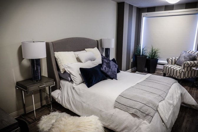 Les 30 meilleurs jetés de lit pour une chambre à coucher chaleureuse et confortable