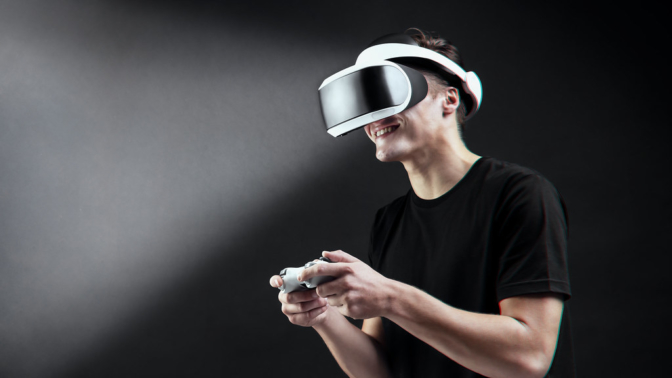 28 jeux VR PC pour une immersion totale