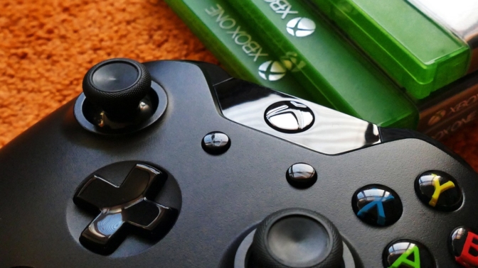 Les 35 meilleurs jeux Xbox One de tous les temps