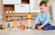 Top 30 des meilleurs jouets pour garçon de 3 ans