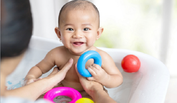 Les 30 meilleurs jouets de bain