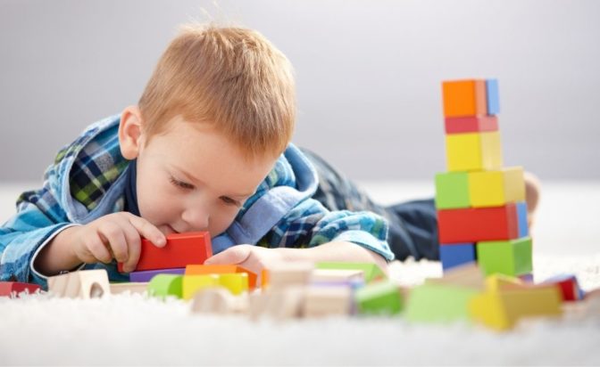 Felly Jouet Montessori Mathématiques Bébé 1 2 3 Ans, Jeux Éducatif