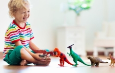 Les 30 meilleurs jouets pour enfant de 5 ans