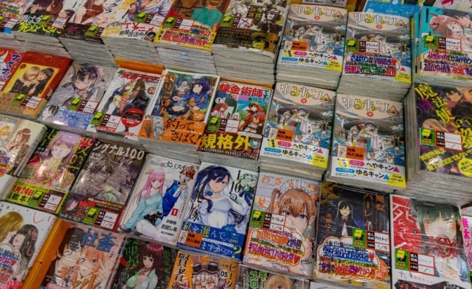 Les 35 meilleurs mangas shojos à lire et à relire