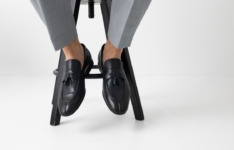 24 mocassins pour homme pour avoir la classe en toutes situations