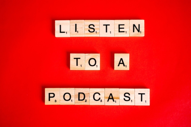 Les 30 meilleurs podcasts du moment